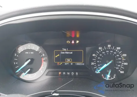 2014 Ford Fusion Se from USA, damaged, VIN 3FA6P0H76ER374570